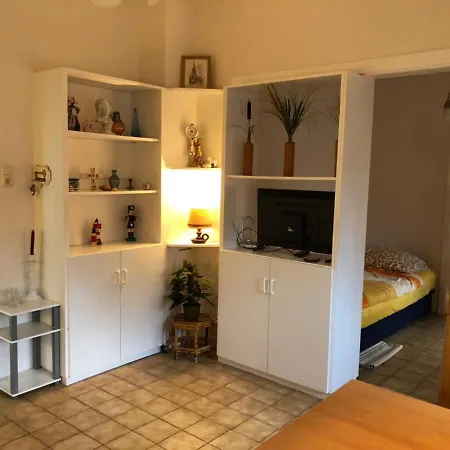 Haus Luise Apartment