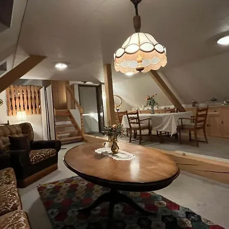 Apartment Haus Luise Delmenhorst