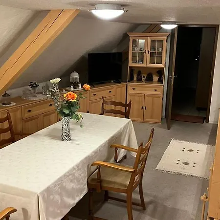 Haus Luise Apartment Delmenhorst