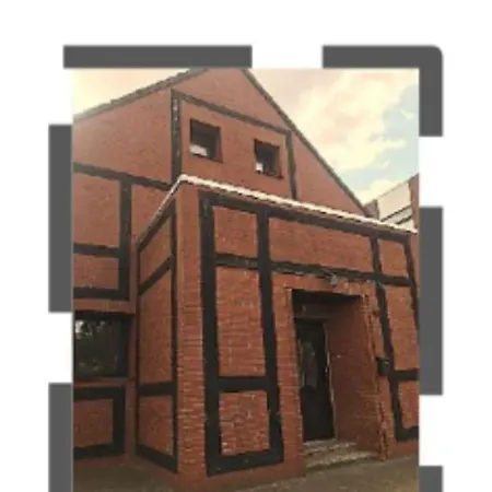 Apartment Haus Luise Delmenhorst