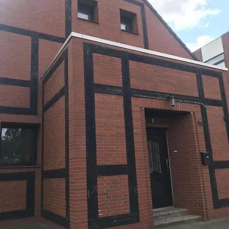 Apartmán Haus Luise Monteure Delmenhorst