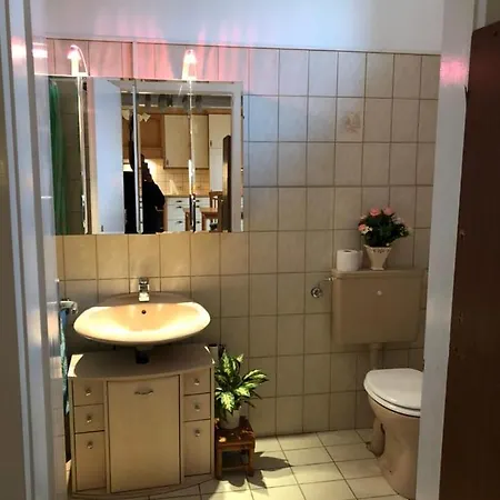 Haus Luise Monteure Delmenhorst