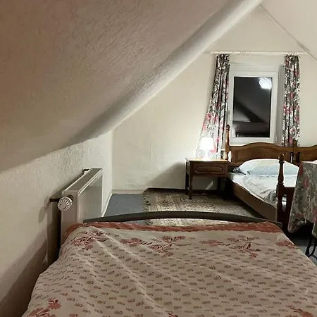 Haus Luise Monteure Apartmán Delmenhorst