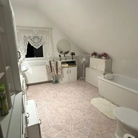 Haus Luise Monteure Appartamento Delmenhorst