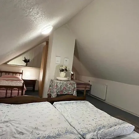 Appartamento Haus Luise Monteure Delmenhorst