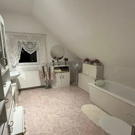 Appartamento Haus Luise Monteure Delmenhorst