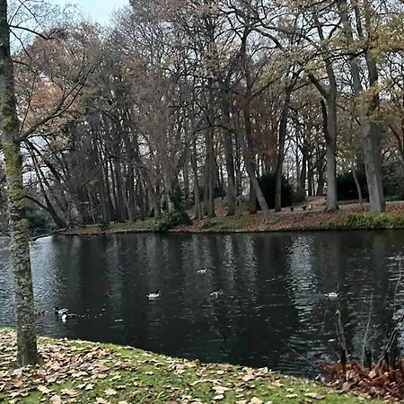 Haus Luise Monteure Apartmán