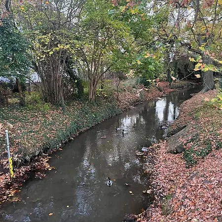 Haus Luise Monteure * Delmenhorst