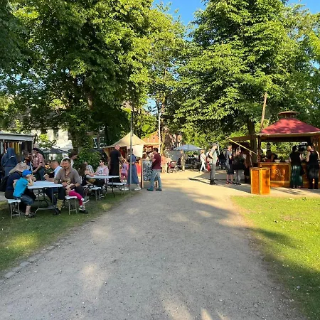 Haus Luise Monteure Appartamento