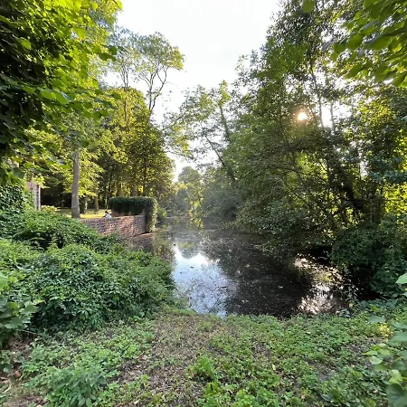 Appartamento Haus Luise Monteure *